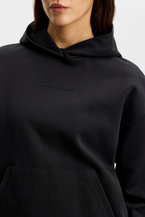 Cove Hood / Black