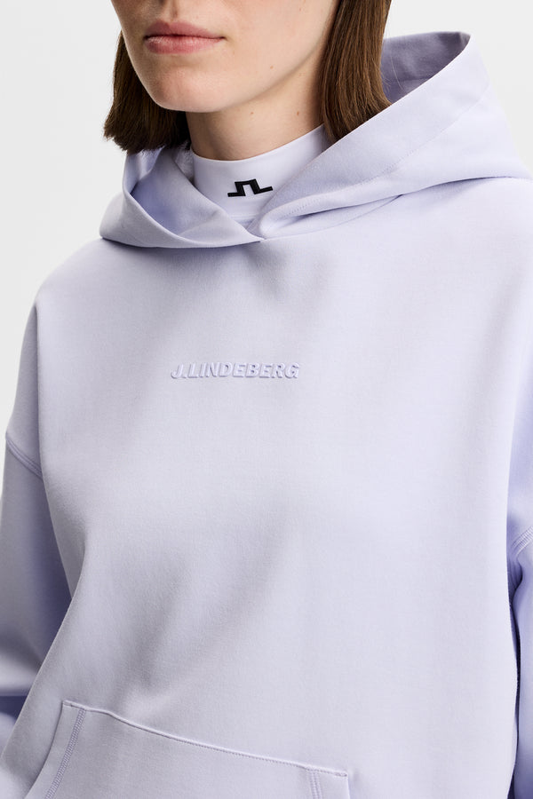 Cove Hood / Purple Heather