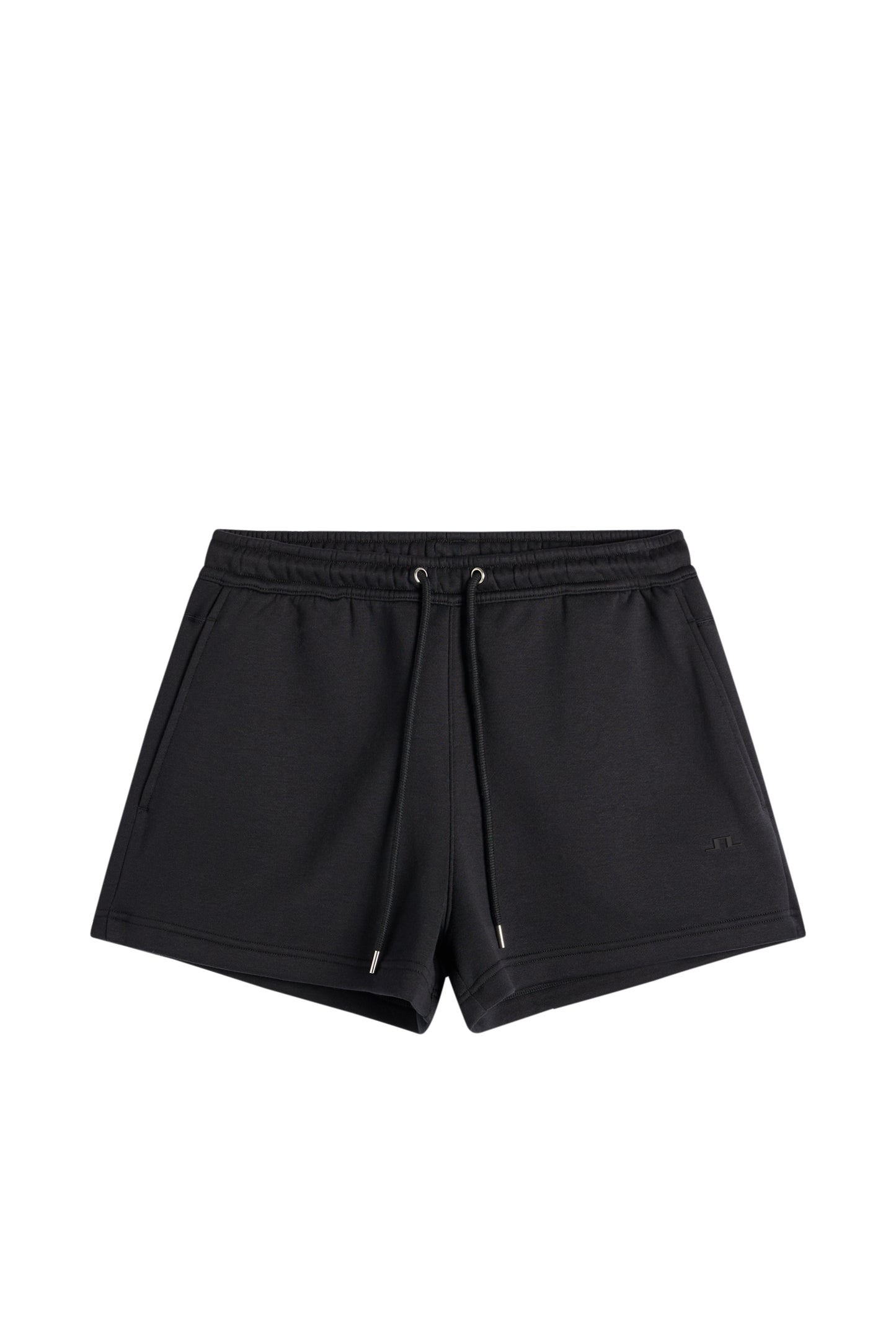 Nova Shorts in Black by J.Lindeberg