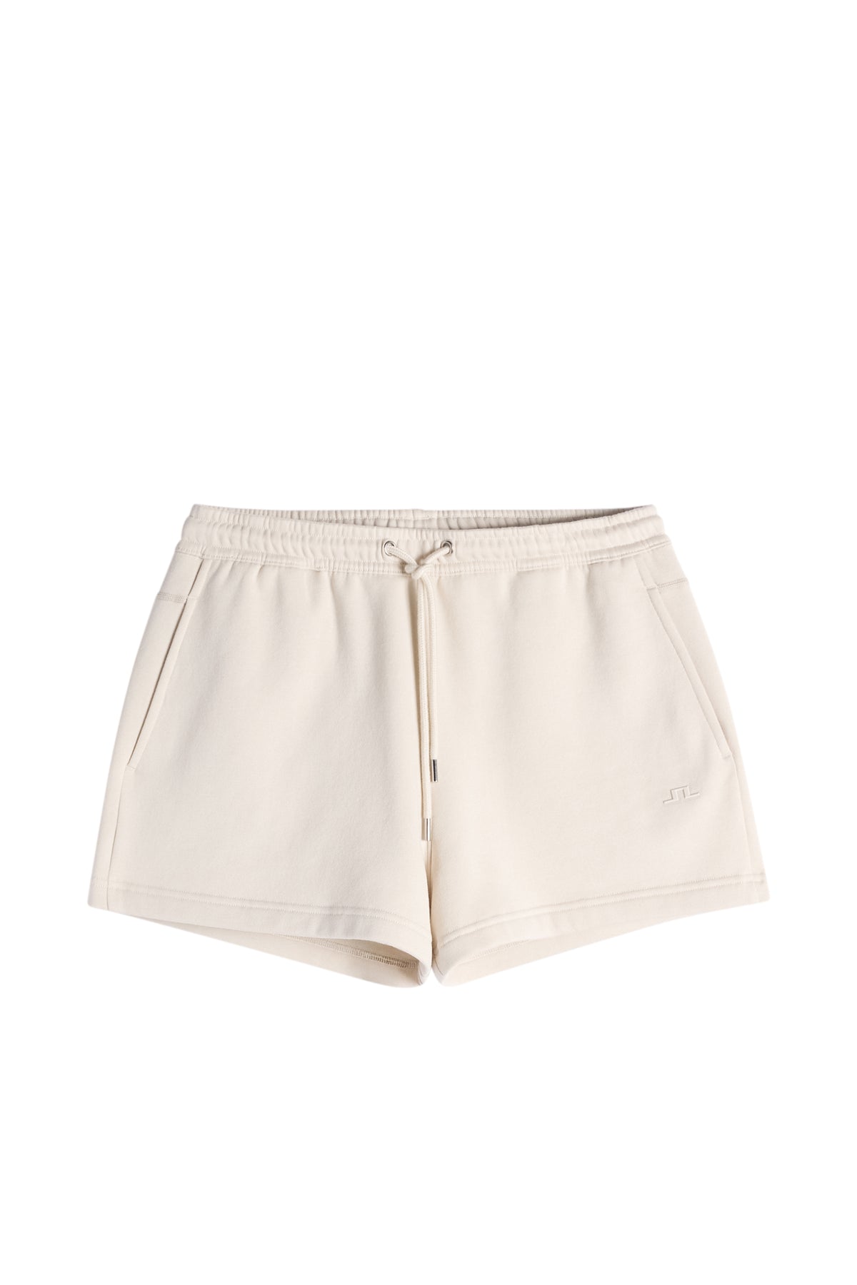 Nova Shorts in Moonbeam by J.Lindeberg