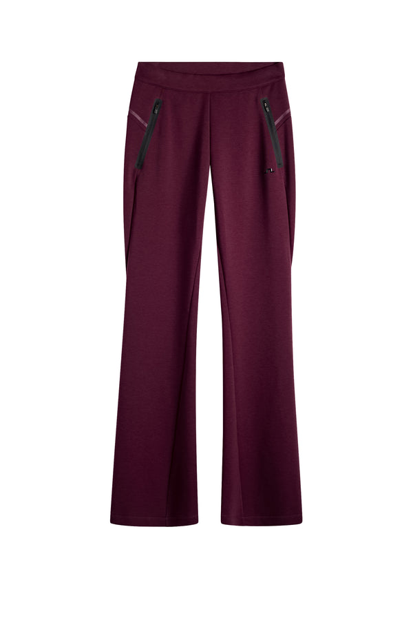 Aura Flare Pants / Winetasting