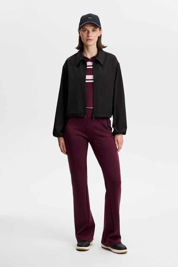 Aura Flare Pants / Winetasting