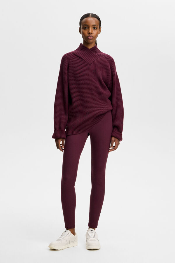Elisa Leggings / Winetasting