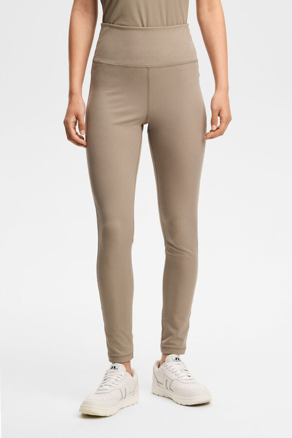 Elisa Leggings / Brindle