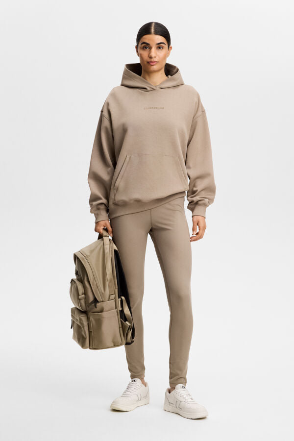 Elisa Leggings / Brindle