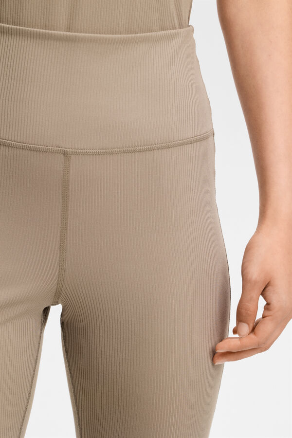 Elisa Leggings / Brindle