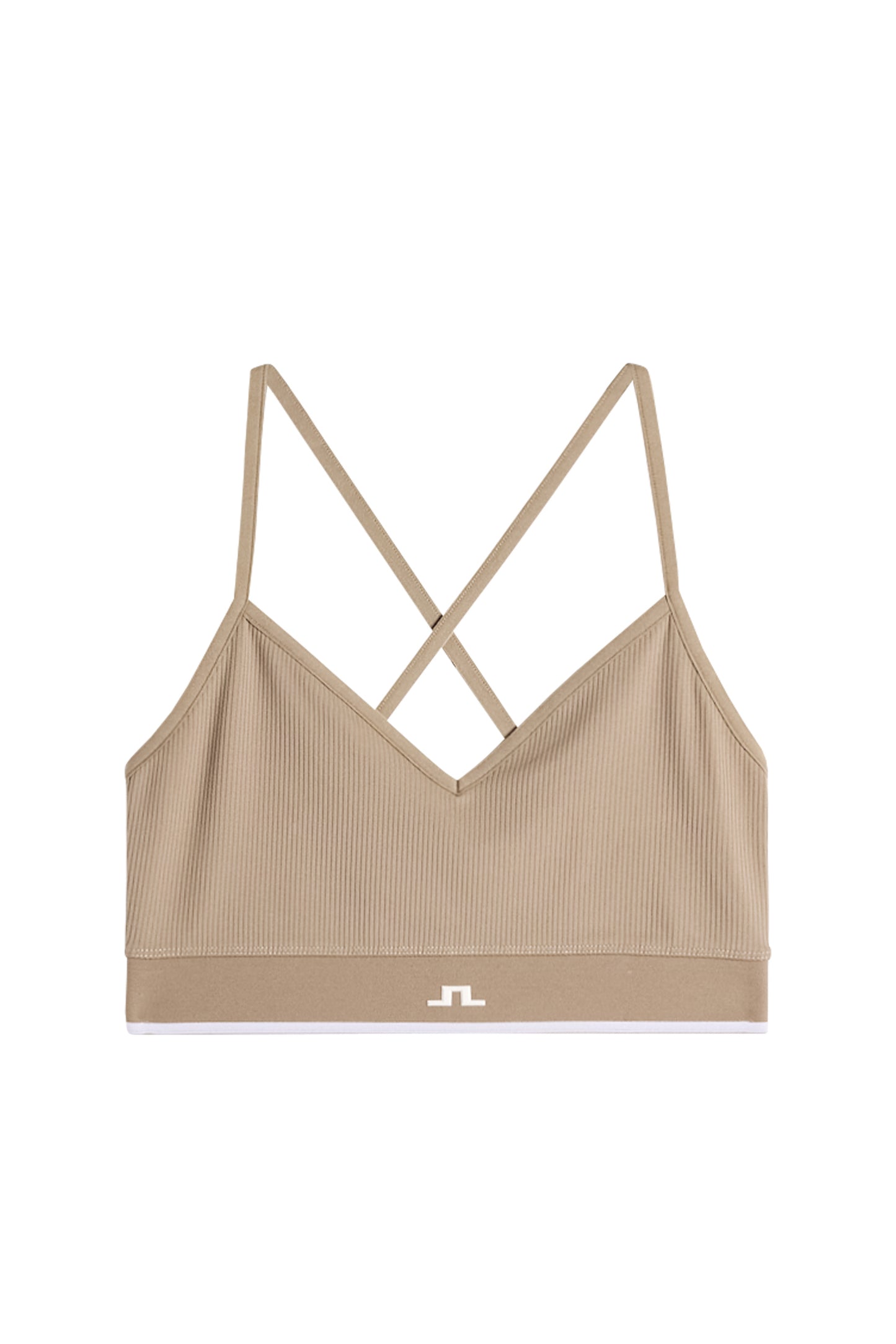 Sky Top in Brindle by J.Lindeberg