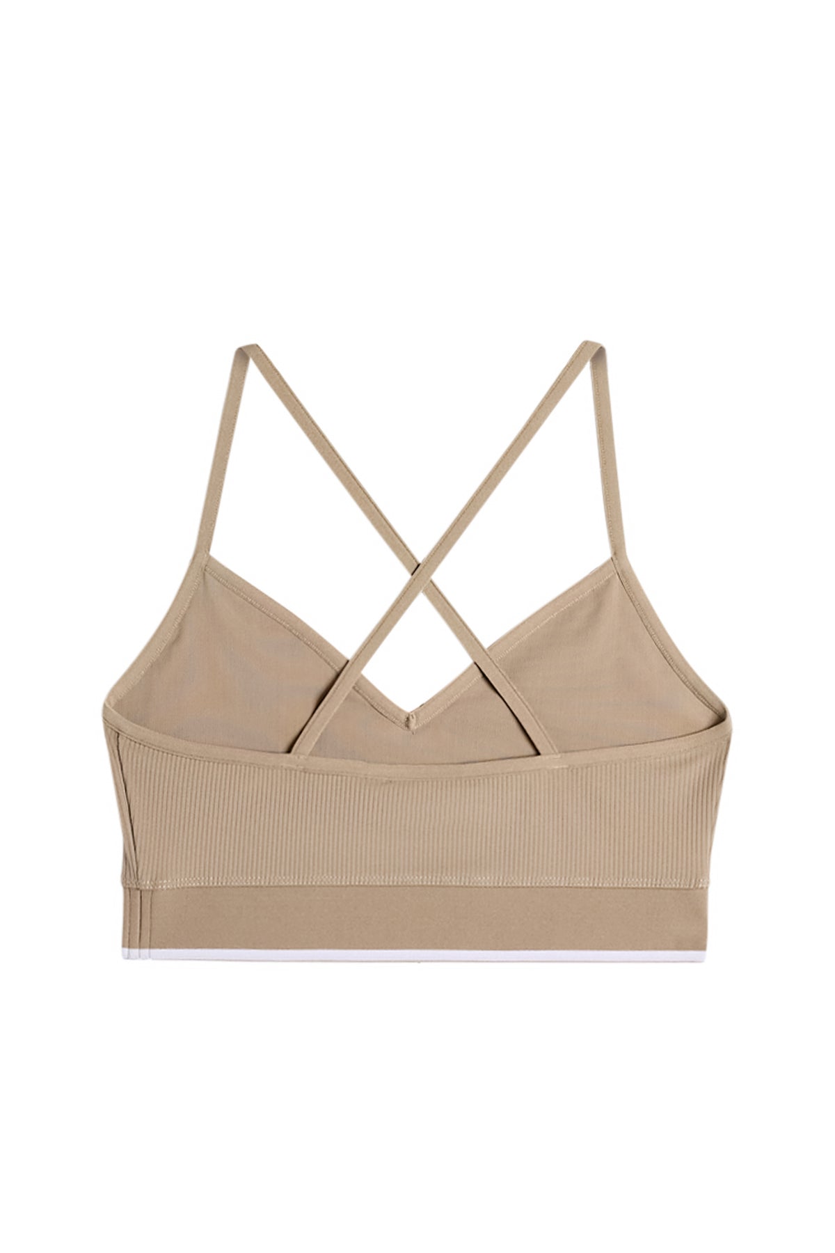Sky Top in Brindle by J.Lindeberg
