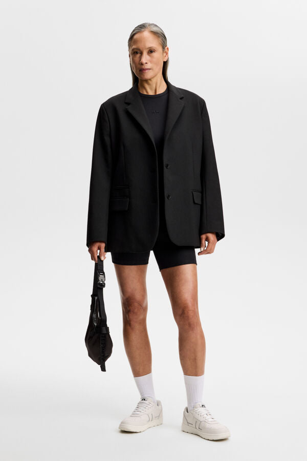 Arisa Top / Black