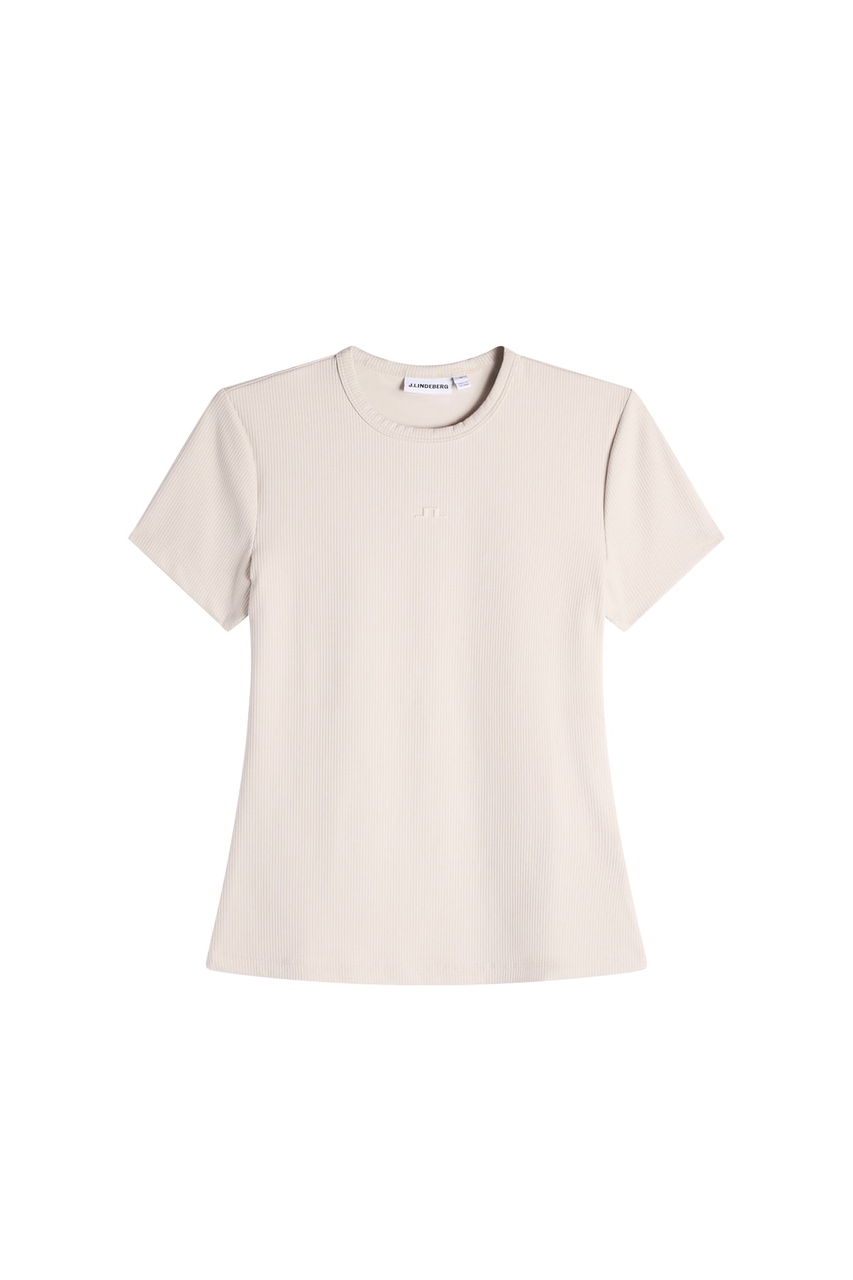 Arisa Top in Moonbeam by J.Lindeberg