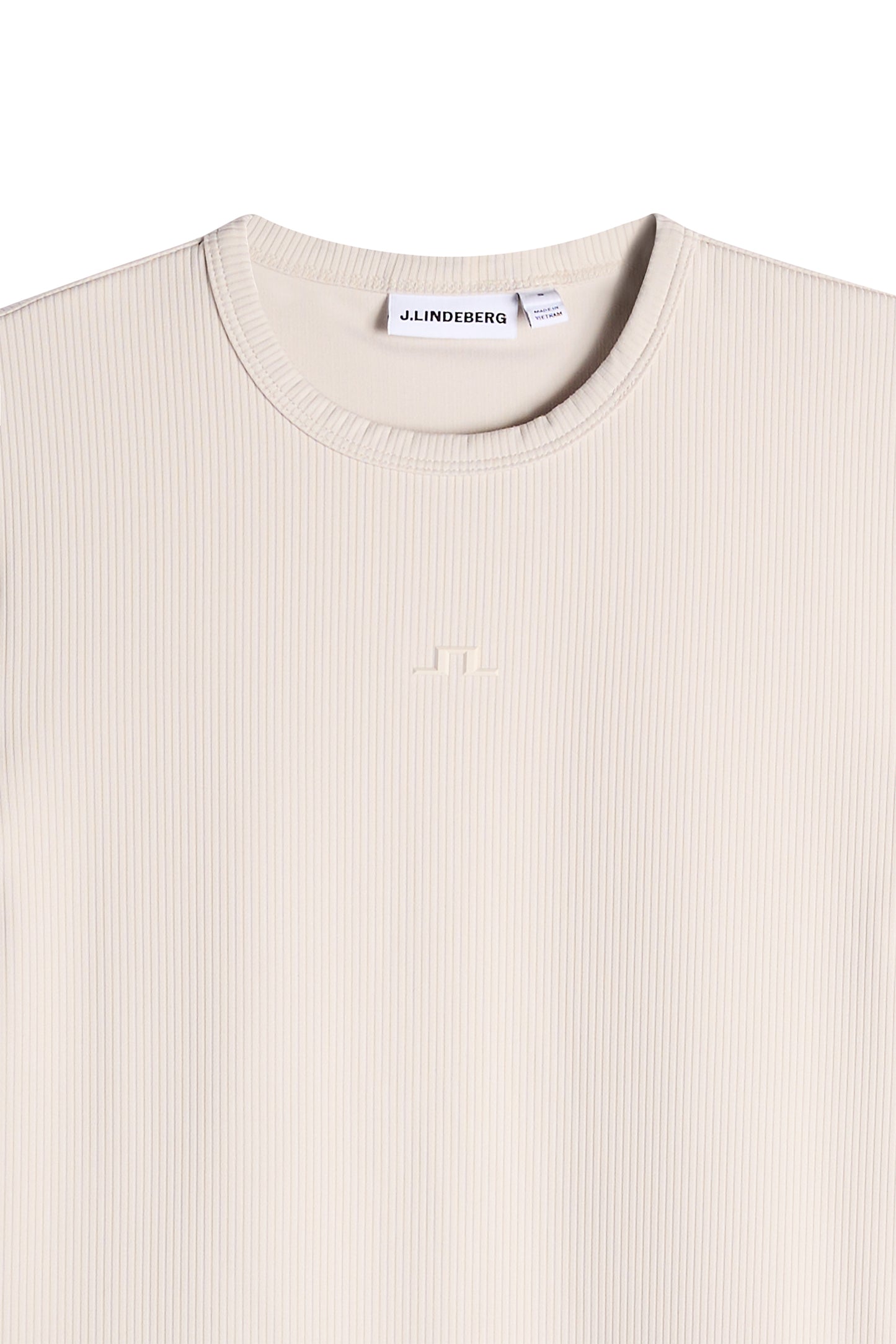 Arisa Top in Moonbeam by J.Lindeberg