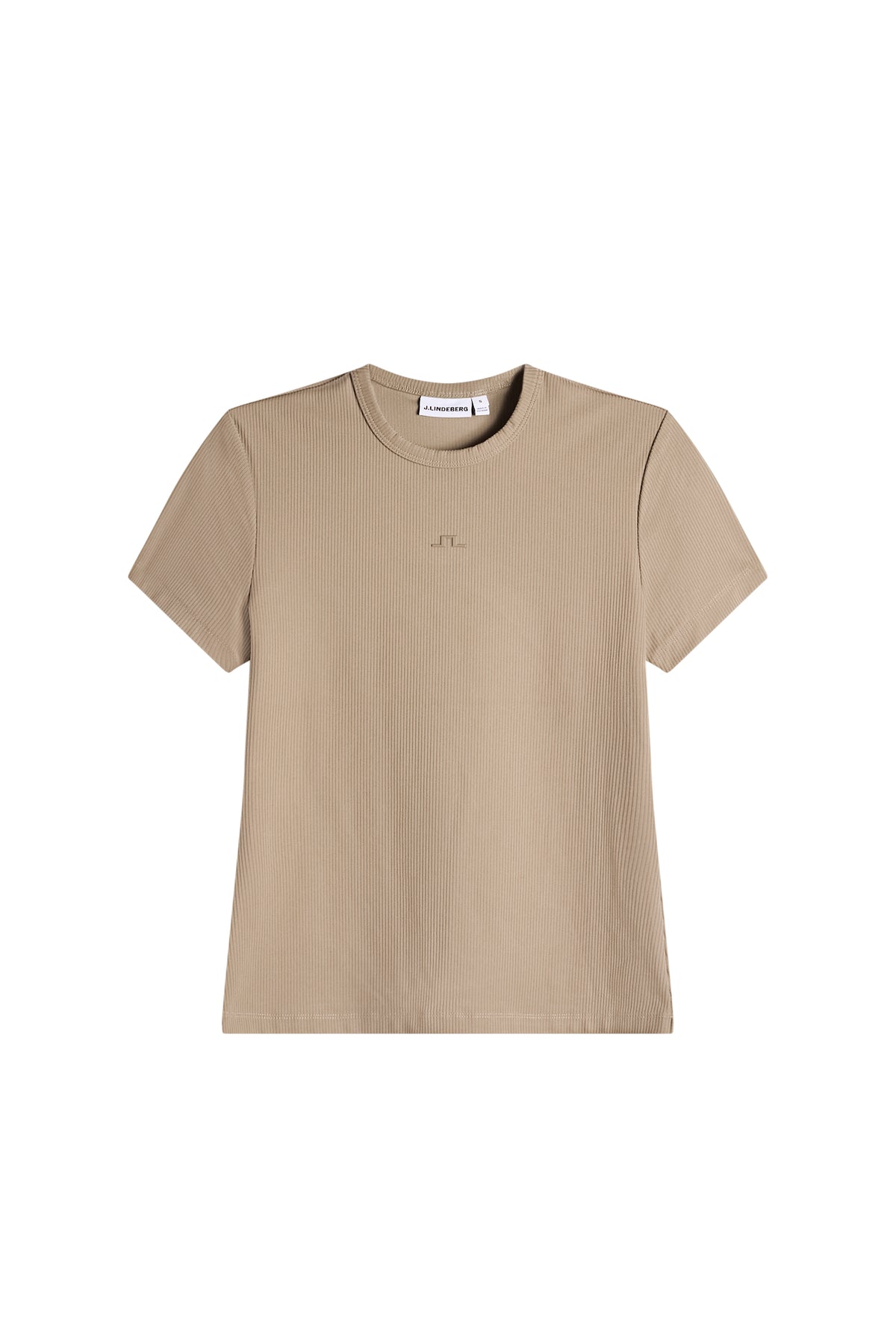 Arisa Top in Brindle by J.Lindeberg