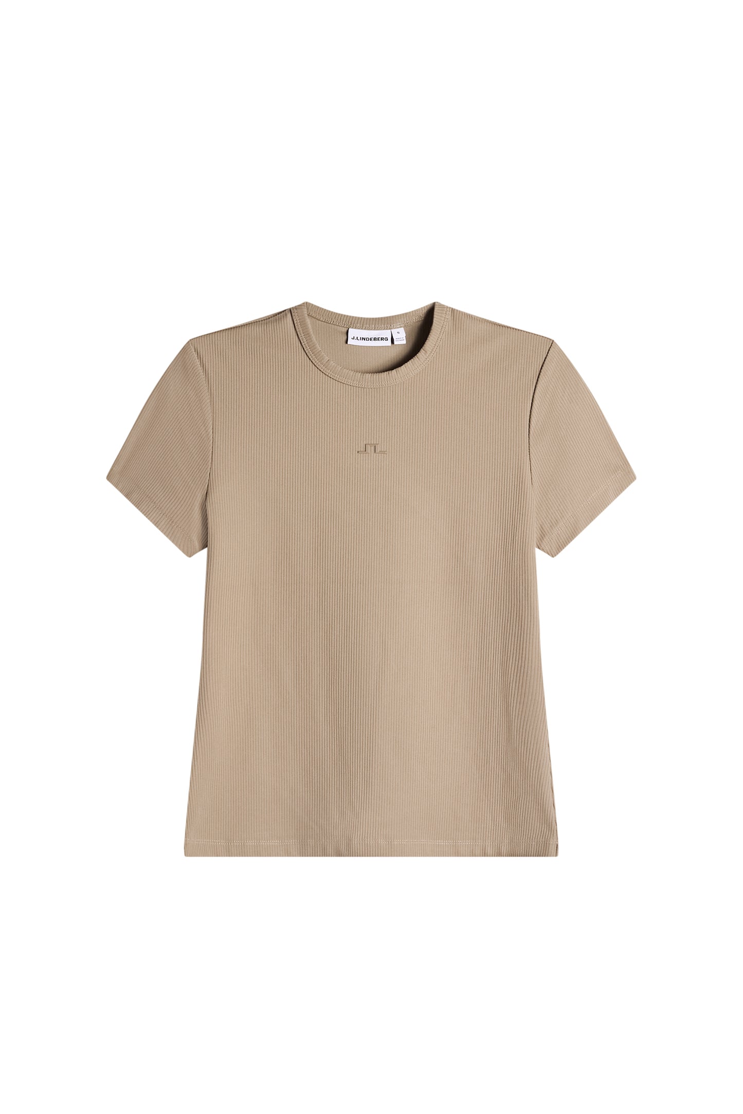 Arisa Top in Brindle by J.Lindeberg