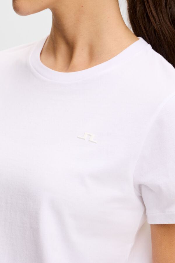 Nova T-shirt / White