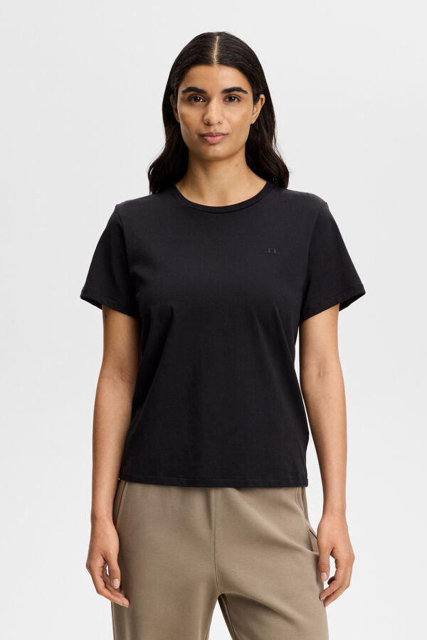 Nova T-shirt / Black