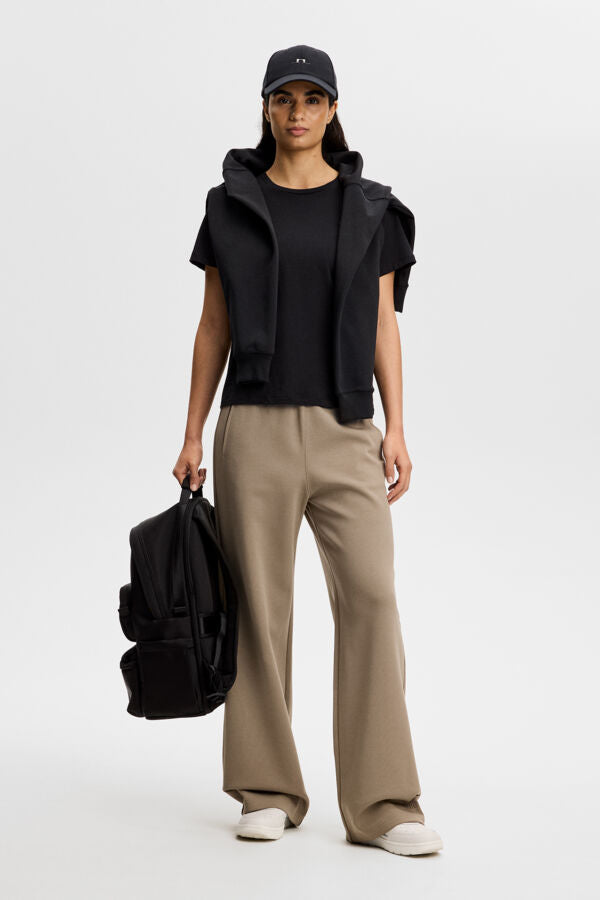 Nova T-shirt / Black