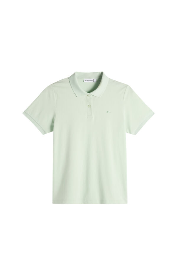 Verse Polo / Subtle Green