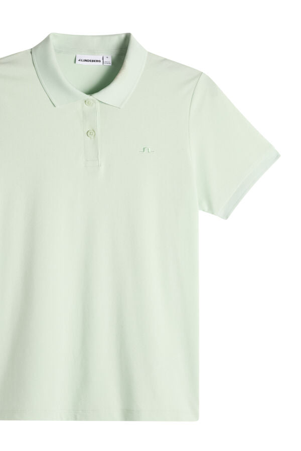Verse Polo / Subtle Green
