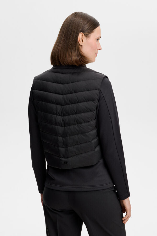 W Solarcore 3 in 1 Jacket / Black