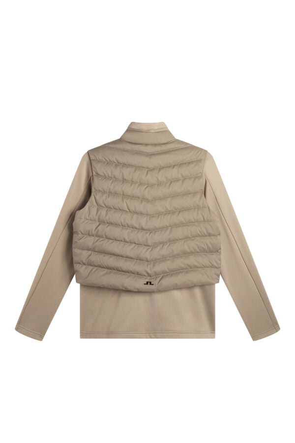 W Solarcore 3 in 1 Jacket / Brindle
