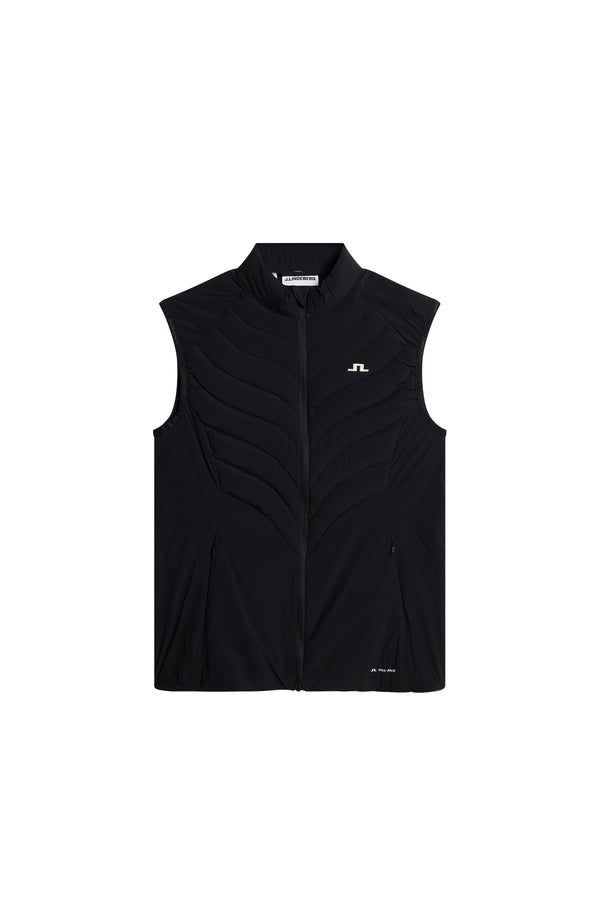 Tonya Pro Pack Down Vest / Black