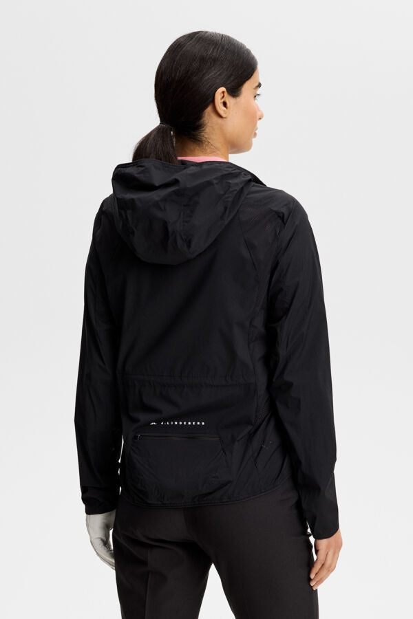 Milla Pro Pack Wind Block / Black