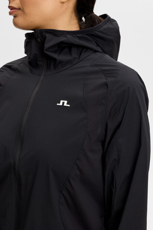 Milla Pro Pack Wind Block / Black