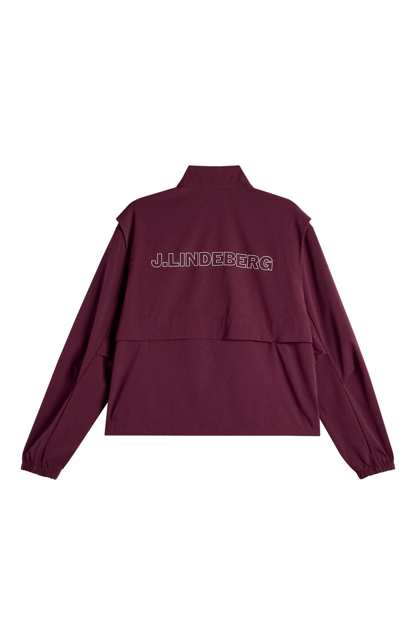 Clara Jacket  in Winetasting by J.Lindeberg