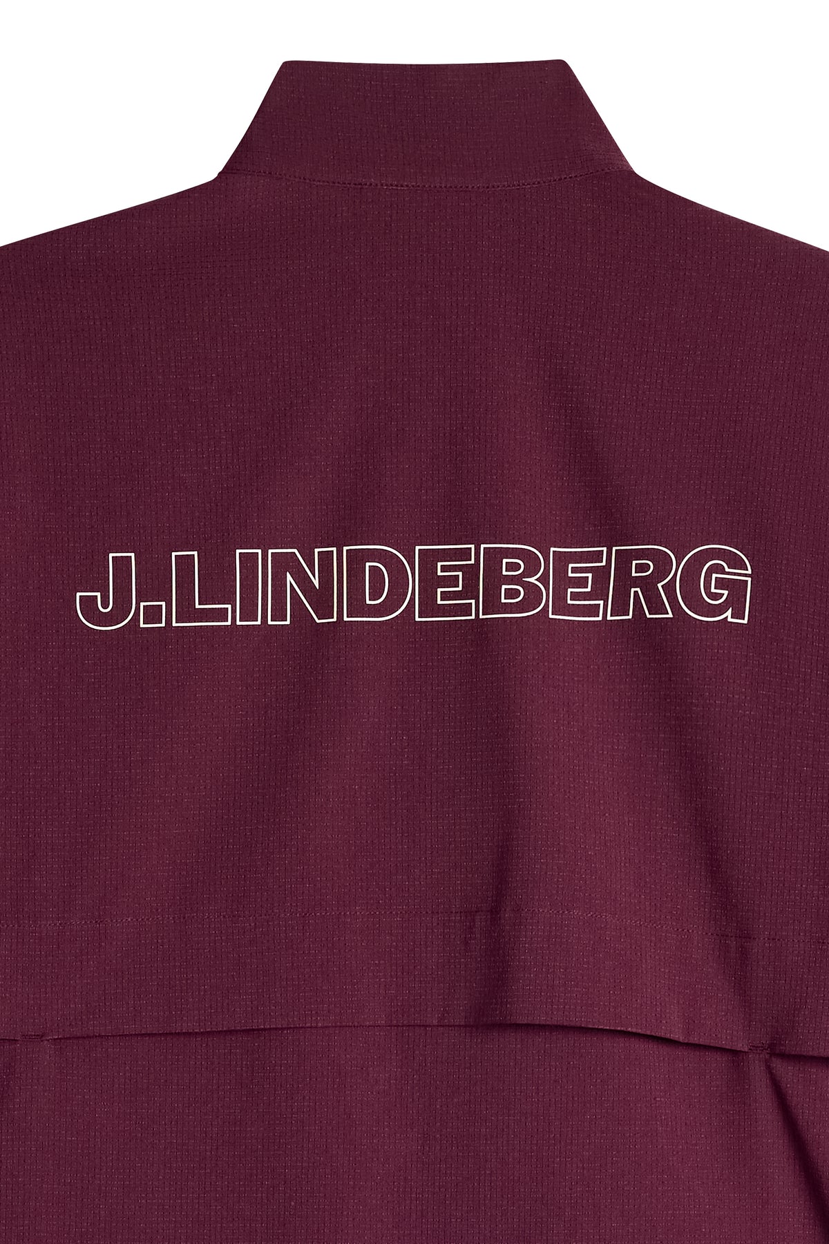 Clara Jacket  in Winetasting by J.Lindeberg
