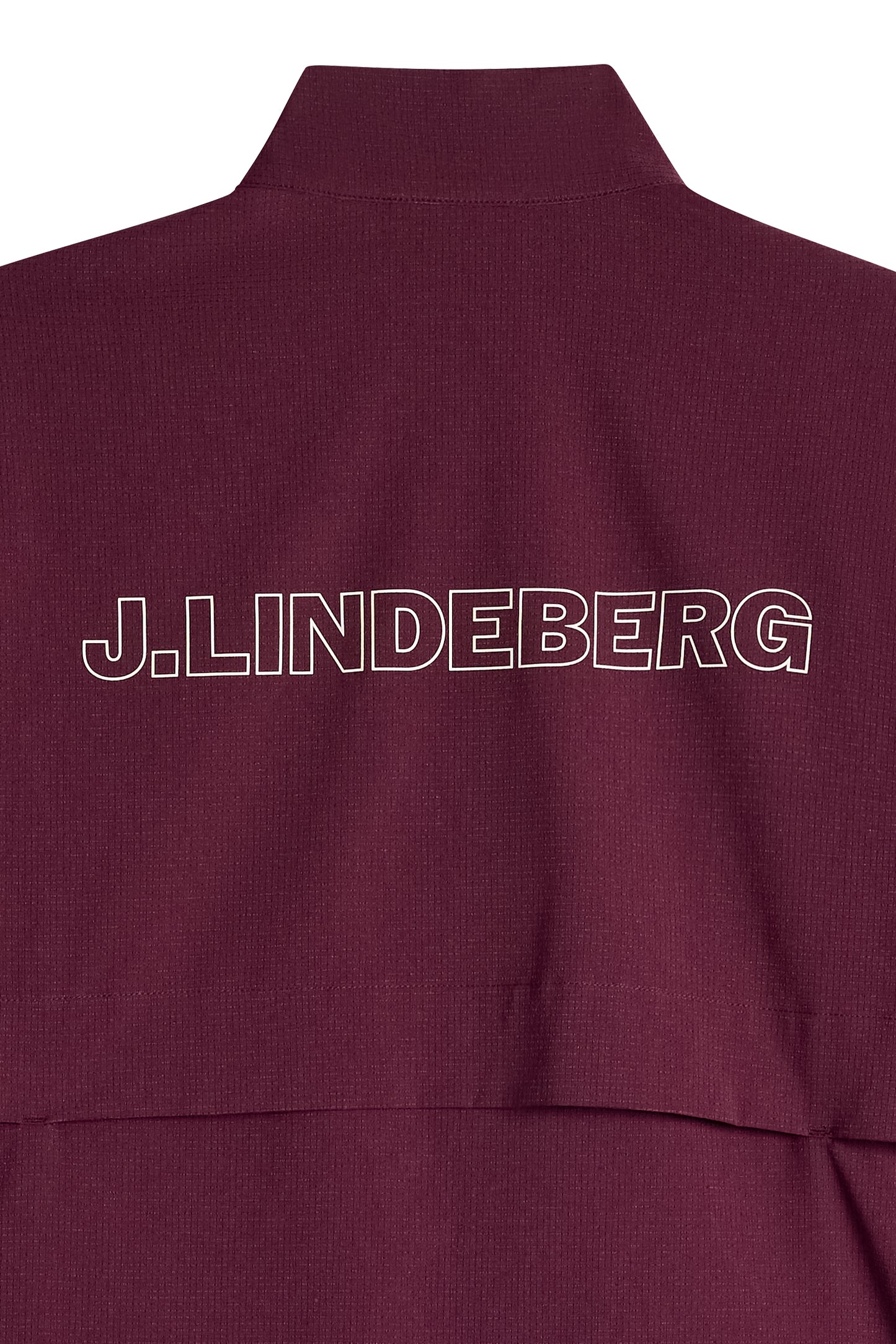 Clara Jacket  in Winetasting by J.Lindeberg