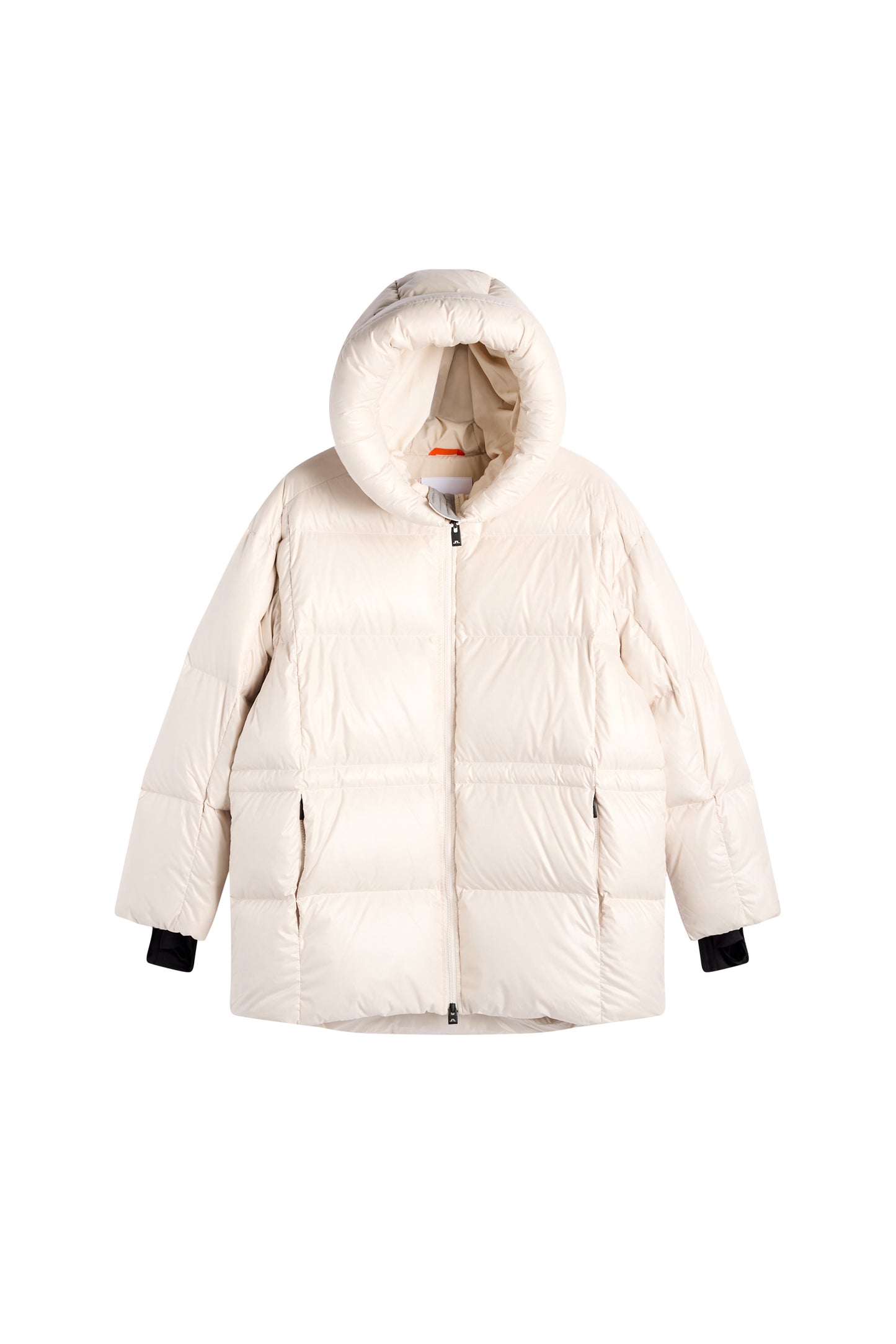 Tranquil Down Jacket in Moonbeam by J.Lindeberg
