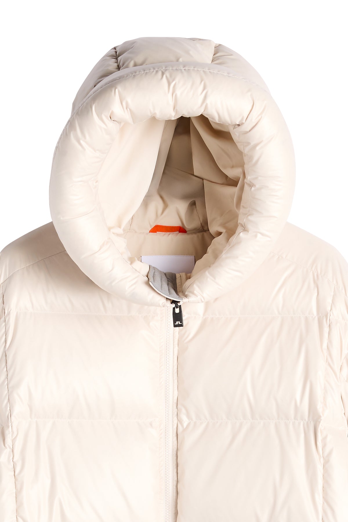 Tranquil Down Jacket in Moonbeam by J.Lindeberg