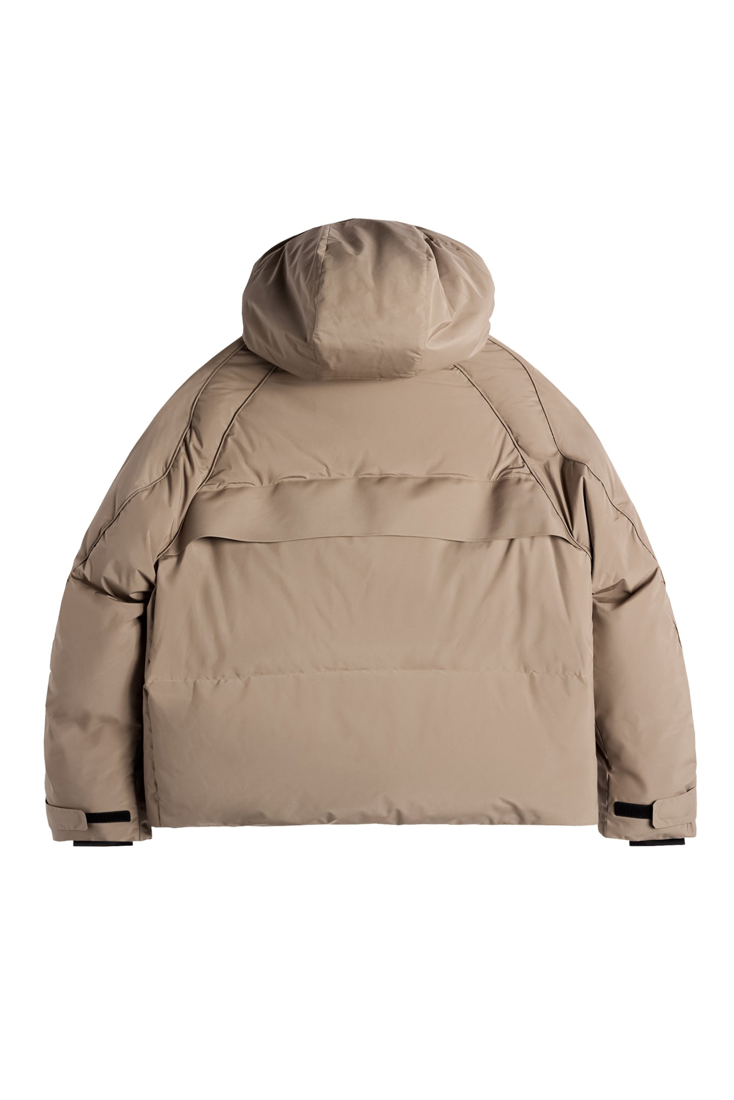 Lea Down Jacket in Brindle by J.Lindeberg