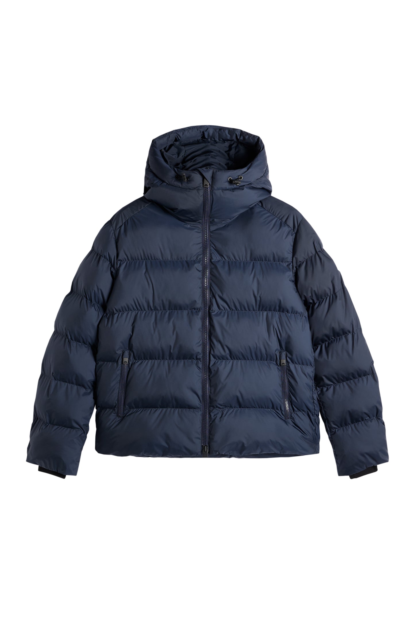 Bexyl Padded Jacket in JL Navy by J.Lindeberg