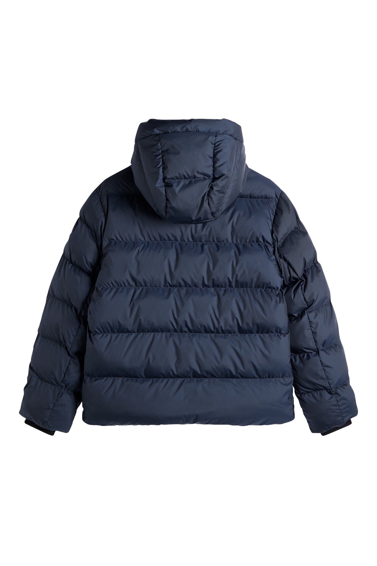 Bexyl Padded Jacket in JL Navy by J.Lindeberg