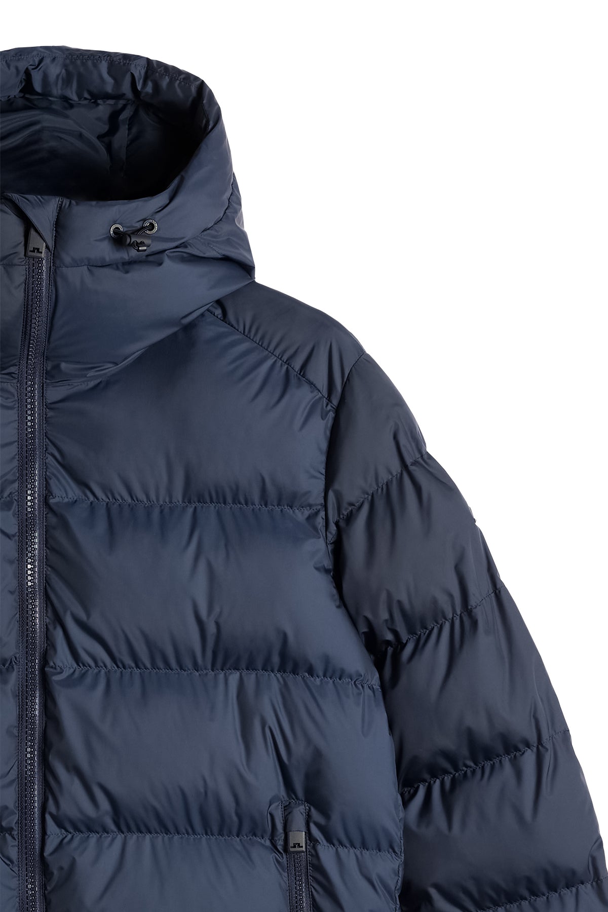 Bexyl Padded Jacket in JL Navy by J.Lindeberg
