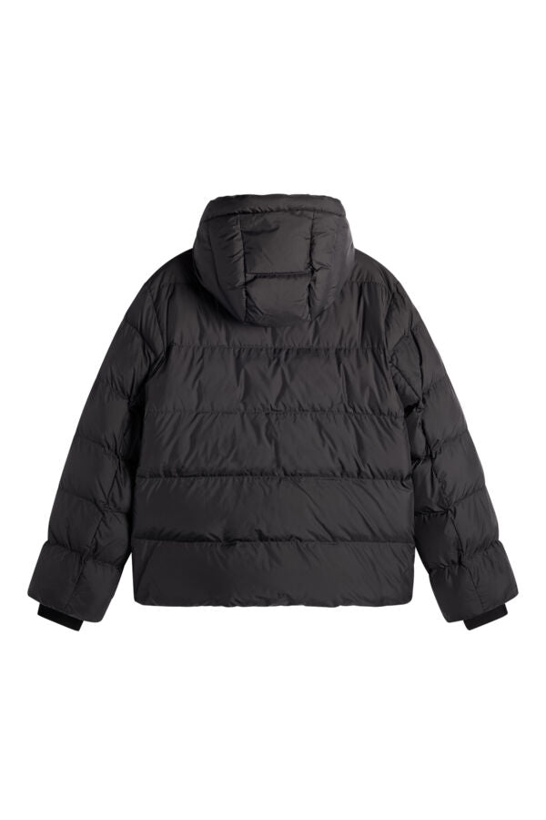 Bexyl Padded Jacket / Black