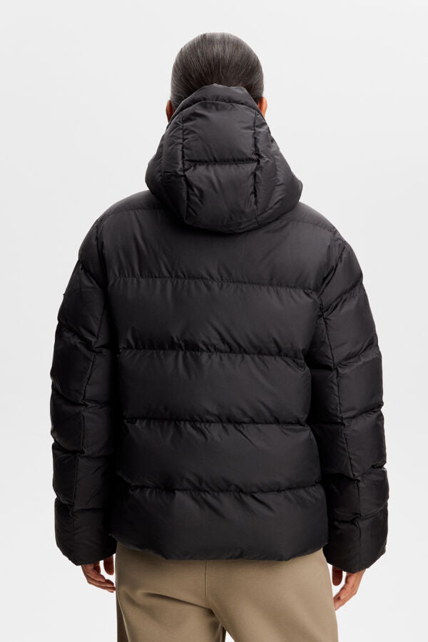 Bexyl Padded Jacket / Black