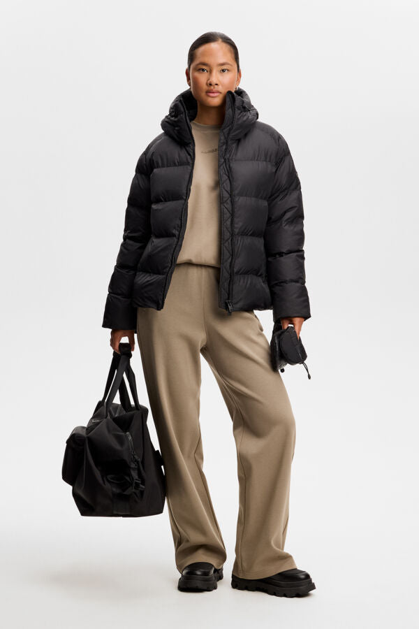 Bexyl Padded Jacket / Black