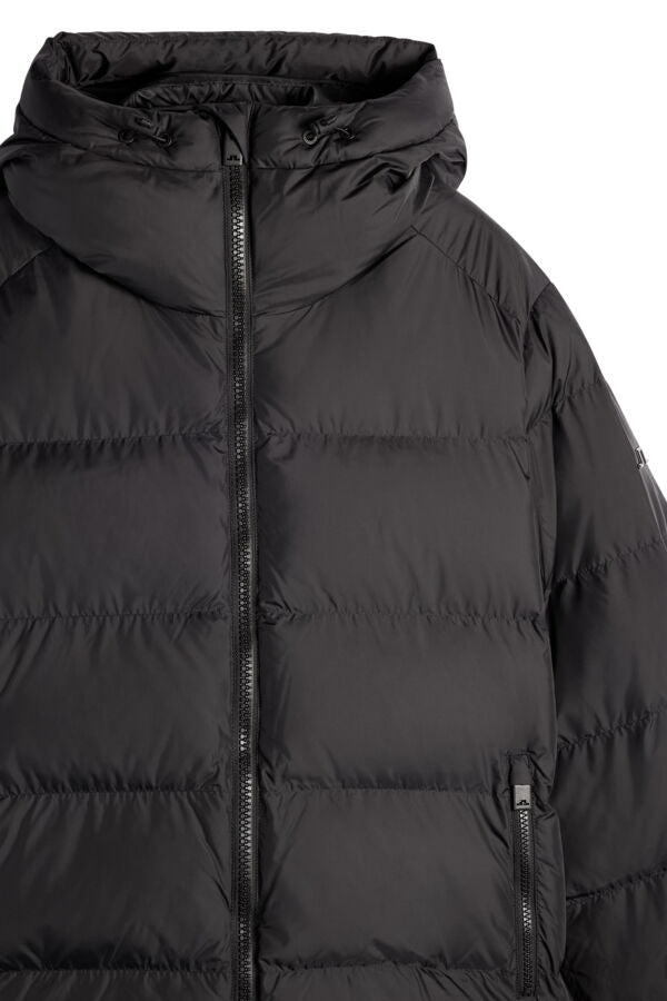 Bexyl Padded Jacket / Black