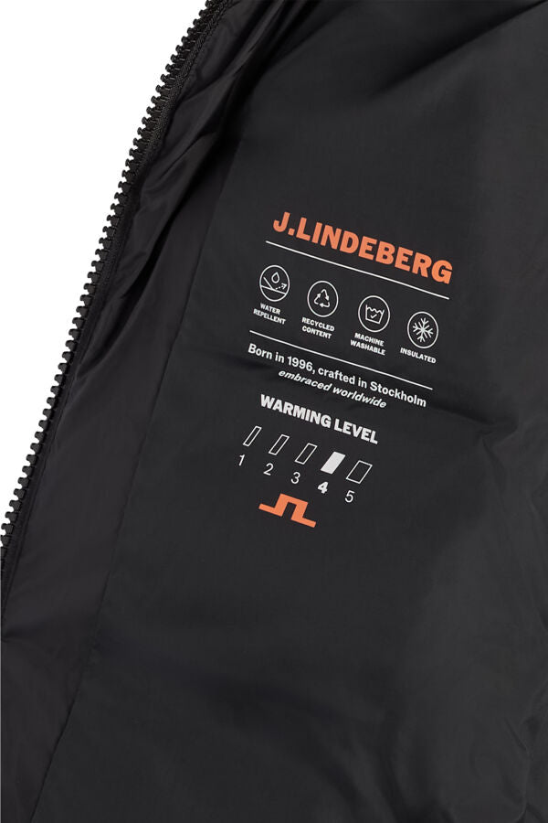 Bexyl Padded Jacket / Black