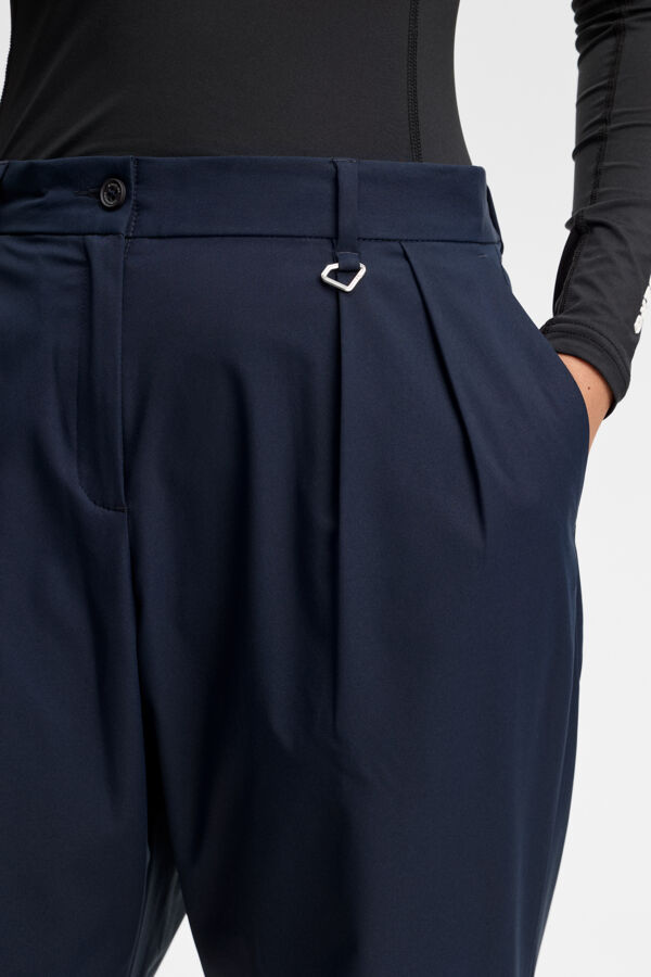 Harmony Pant / JL Navy