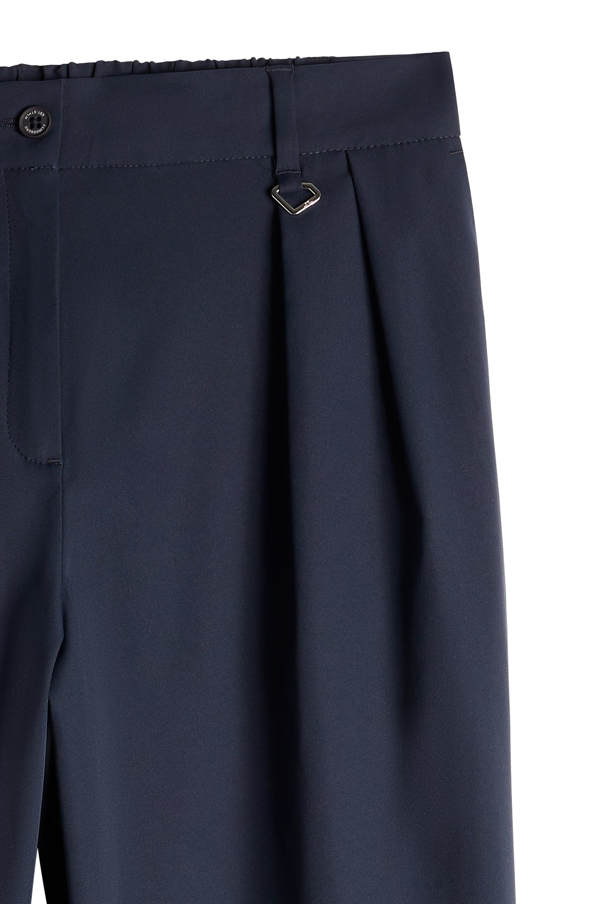 Harmony Pant in JL Navy by J.Lindeberg