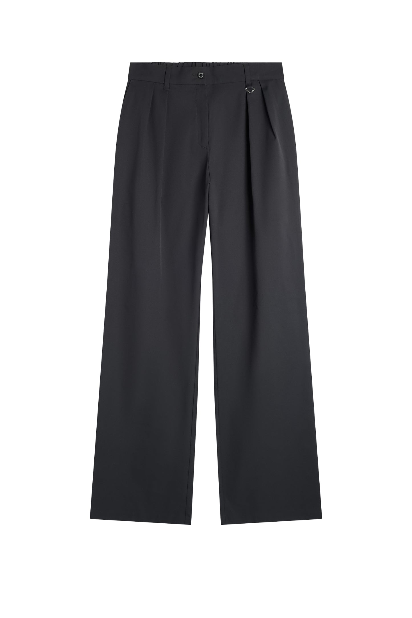 Harmony Pant in Black by J.Lindeberg