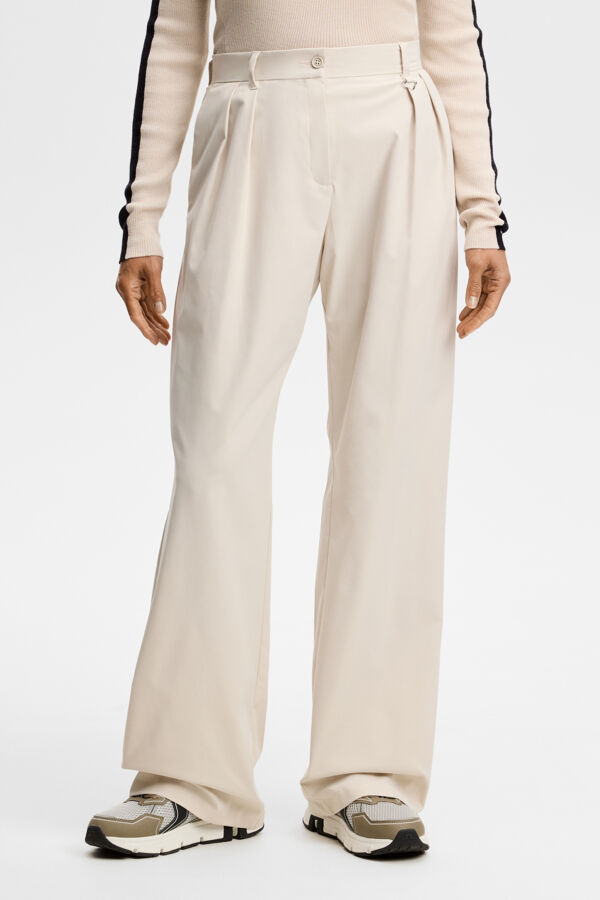 Harmony Pant / Moonbeam