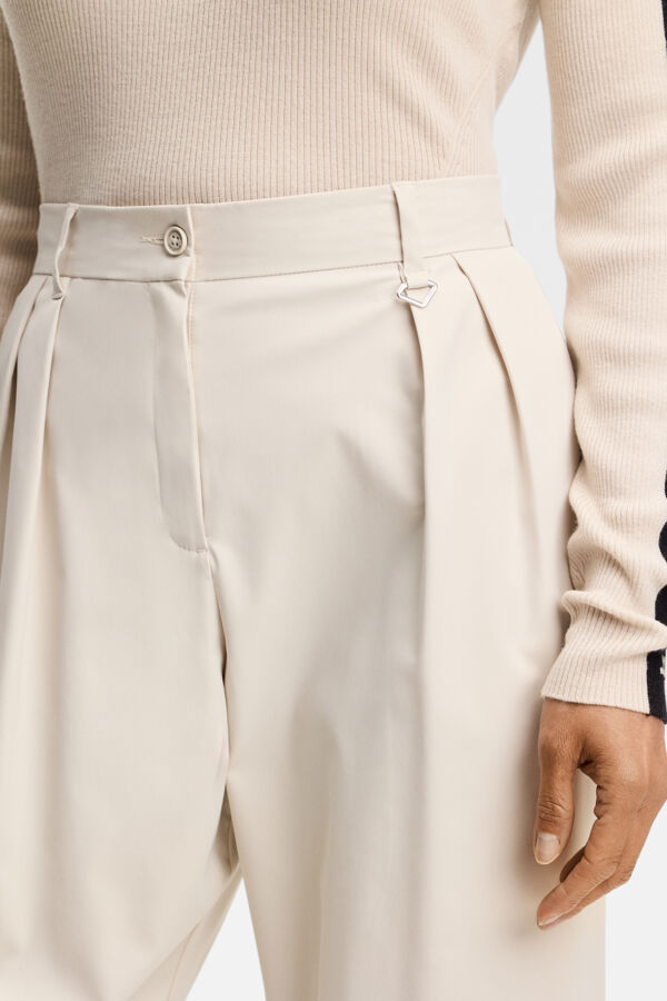 Harmony Pant / Moonbeam