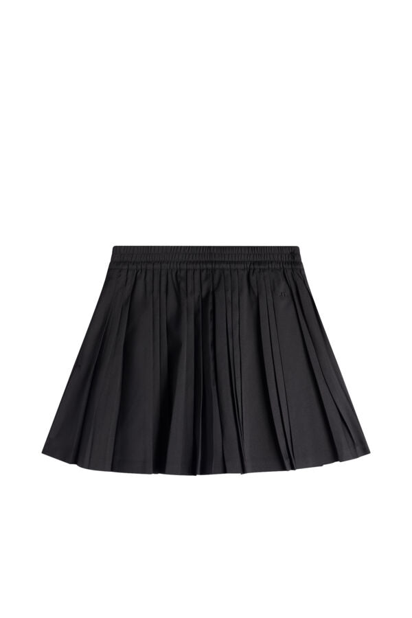 Serena Skort / Black