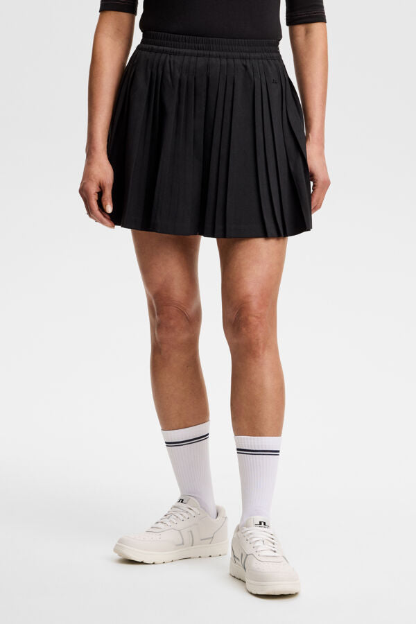 Serena Skort / Black