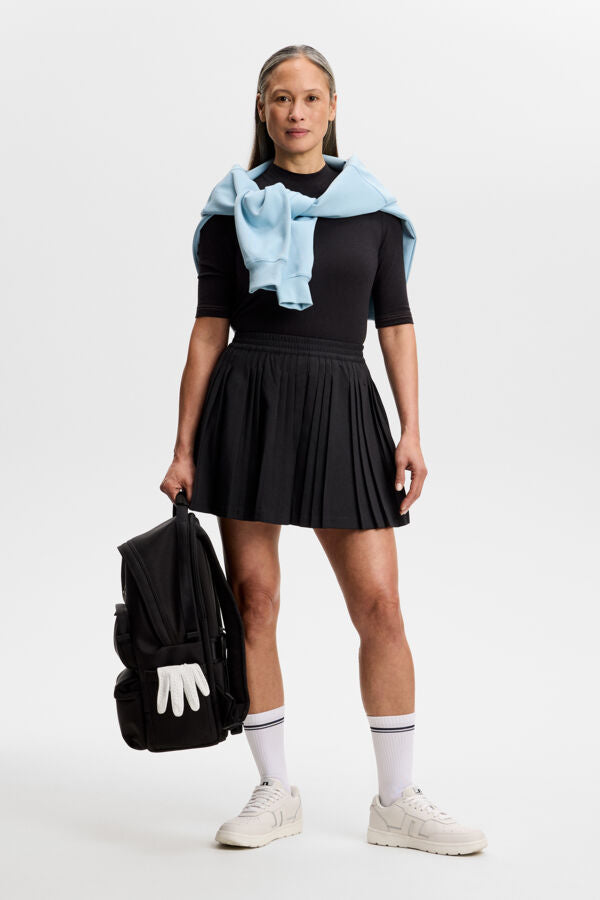 Serena Skort / Black