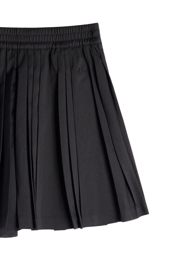 Serena Skort / Black